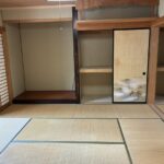 沼津市香貫が丘　中古住宅　内観