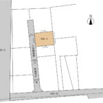 伏見土地区画図