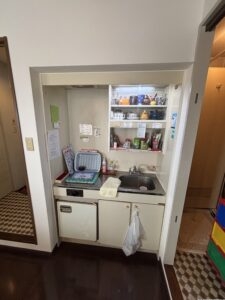 ダイアパレスステーションサイド富士　内観