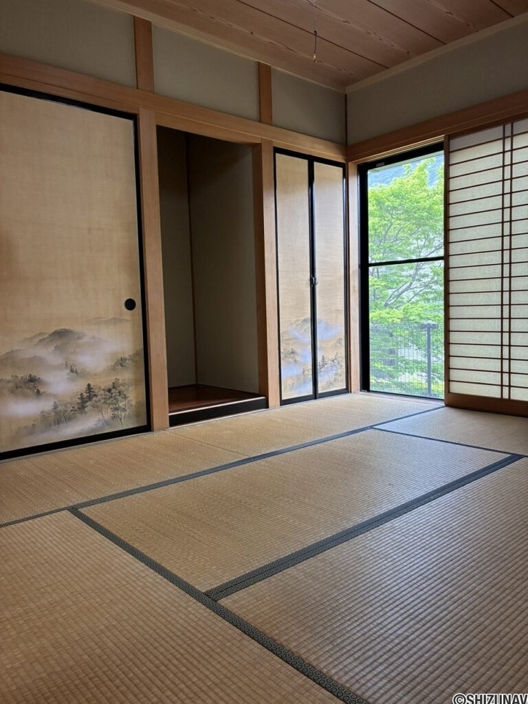 沼津市香貫が丘　中古住宅　内観