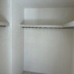 2階洋室8.8帖ウォークインクローゼット（2号棟）