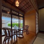 空き家買取専科　大東町　　　縁側