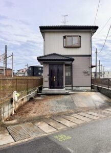 【リフォーム済】静岡市駿河区青木　3LDKの物件画像