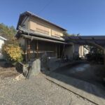 空き家買取専科　大東町　外観