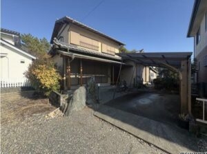 【リフォーム中】藤枝市大東町　2026年4月完了予定の物件画像