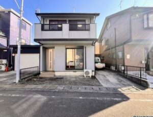 【他決2026.5】【リフォーム済】静岡市駿河区丸子　3LDKの物件画像