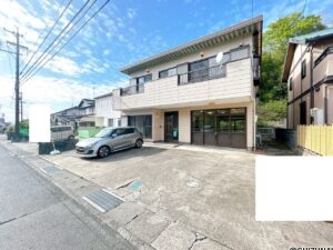 【外観】別角度