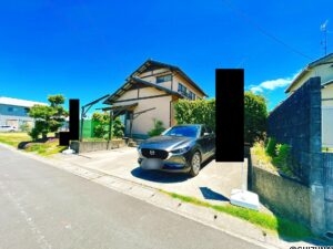 【8月リフォーム完成予定】浜松市中央区笠井新田町　4SLDKの物件画像