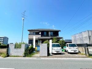 【リフォーム中】浜松市中央区小沢渡町　5SLDKの物件画像