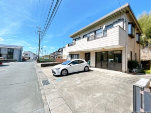 【4月27日まで現況販売】浜松市中央区大人見町　4SLDKの物件画像