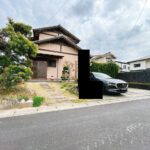 【リフォーム前/外観】