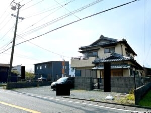 【4月30日まで現況販売】浜松市中央区雄踏町山崎　7LDKの物件画像