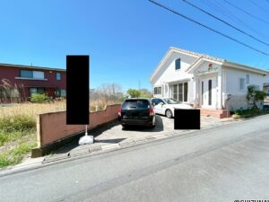 【4月30日まで現況販売】浜松市中央区高塚町　2LDKの物件画像