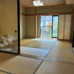 沼津市香貫が丘　中古住宅　内観