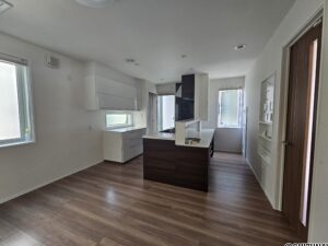 富士市松岡（柚木駅） 2階建 4ＬＤＫ＋WICの画像