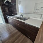 食器洗浄機・IH　キッチン