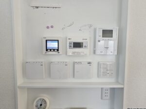 スイッチニッチ・マグネットボード仕様　