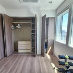 2階　洋室4.5帖　南　