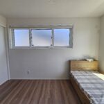 2階　主寝室　6帖