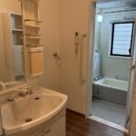 沼津市香貫が丘　中古住宅　内観