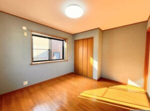 洋室6.5帖