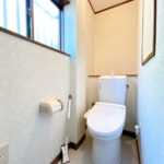 【1階トイレ】
