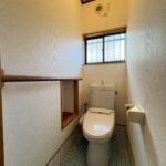 1階トイレ