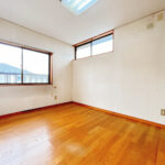 【リフォーム前/2階洋室】