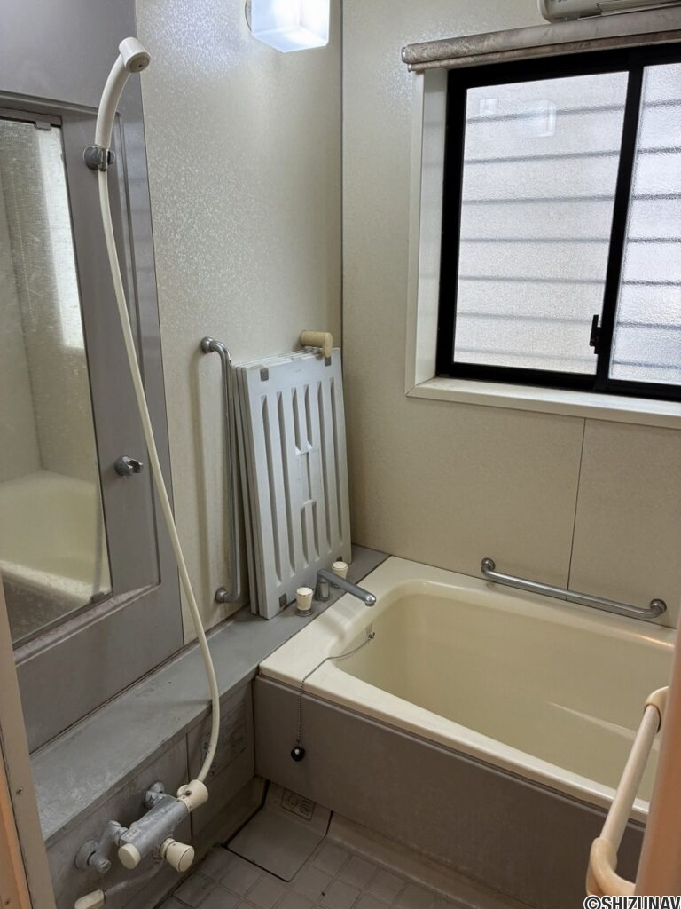 沼津市香貫が丘　中古住宅　内観