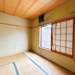 【和室】