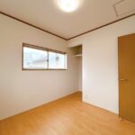 洋室5.5帖