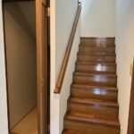 沼津市香貫が丘　中古住宅　内観