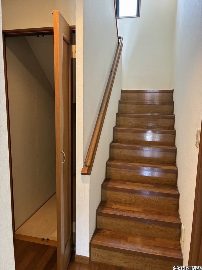 沼津市香貫が丘　中古住宅　内観