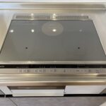 空き家買取専科　大東町　　　IHクッキングヒーター