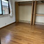 沼津市香貫が丘　中古住宅　内観