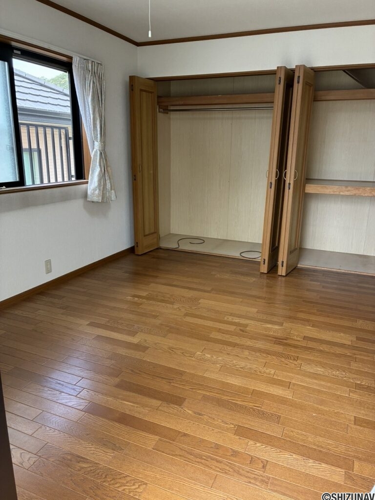 沼津市香貫が丘　中古住宅　内観