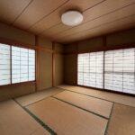 東大場和室1階2