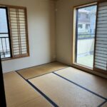 沼津市香貫が丘　中古住宅　内観