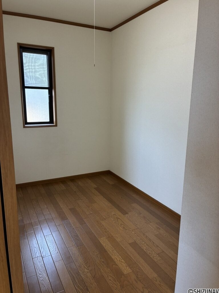 沼津市香貫が丘　中古住宅　内観