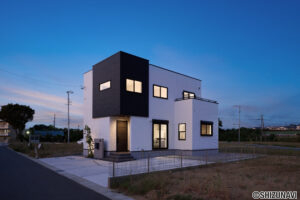 【掛川市長谷C棟】しずなびの分譲住宅の物件画像