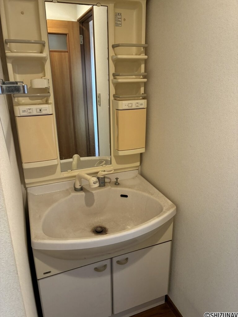 沼津市香貫が丘　中古住宅　内観