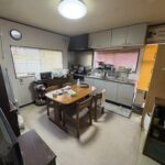 1階 ダイニング