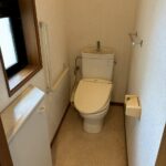 沼津市香貫が丘　中古住宅　内観