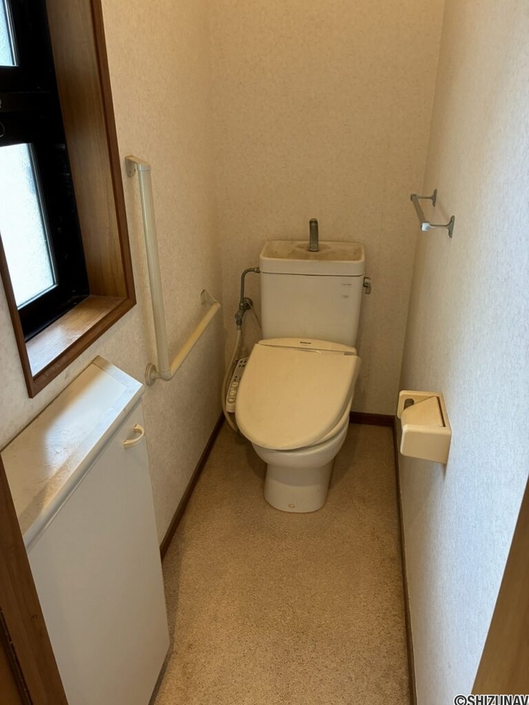 沼津市香貫が丘　中古住宅　内観