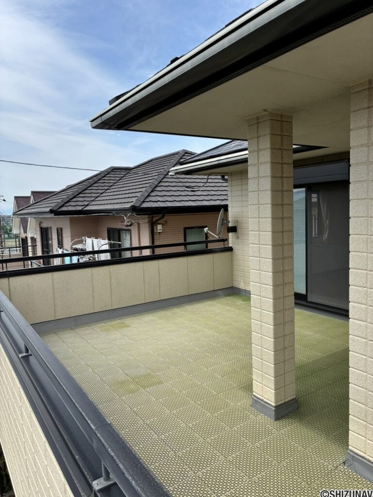 沼津市香貫が丘　中古住宅　内観