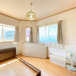 【洋室（2）6.25帖】