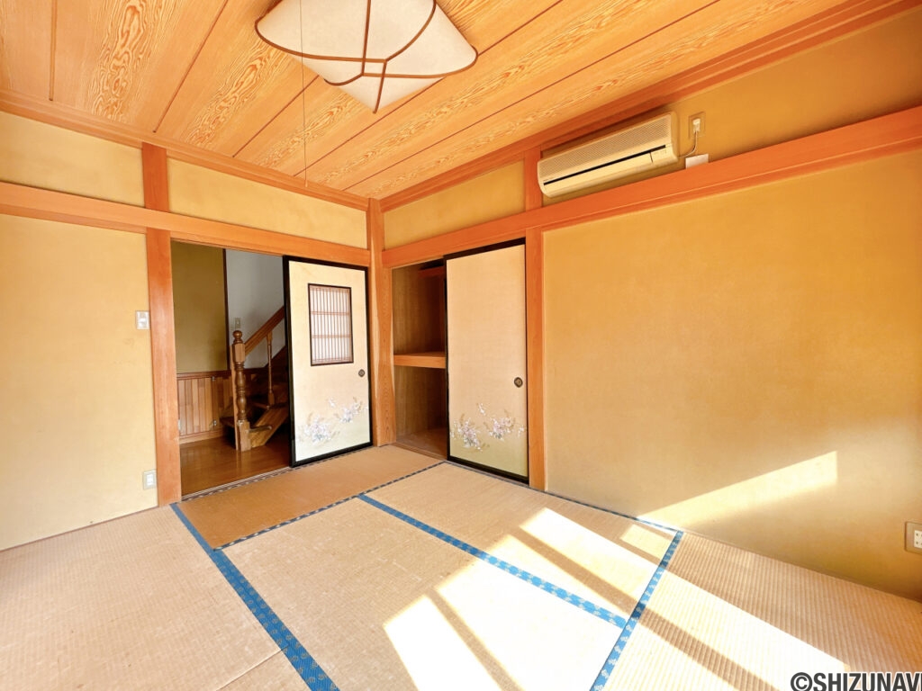 【1階和室（2）6帖】