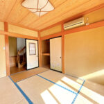 【1階和室（2）6帖】