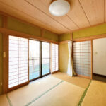 【1階和室（1）6帖】