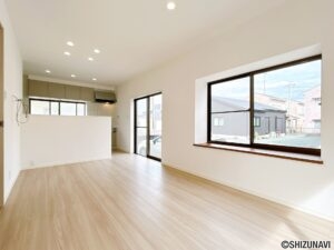 【リフォーム後/リビング】別角度